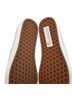 Vans Yellow White Sneakers Size 8 - photo 4