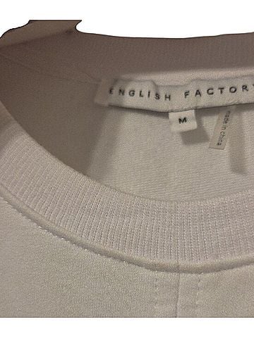 English Factory Casual Dress (view 2)