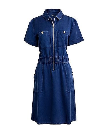 J.Crew Casual Dress (view 1)