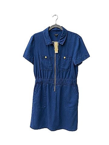 J.Crew Casual Dress (view 2)