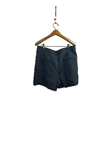 Reformation Mason Shorts (view 2)