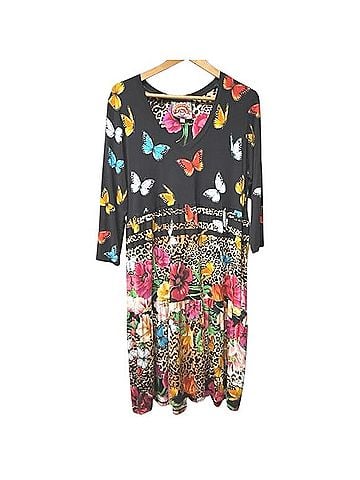 Johnny Was Sandra Casual Dress (view 1)