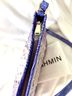 Brahmin 100% Leather Animal Print Silver Leather Crossbody Bag One size - photo 4