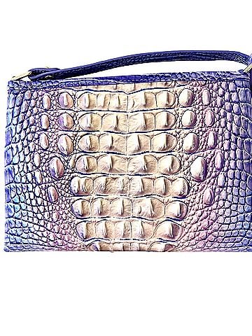 Brahmin Lorelei Ombré Melbourne  Leather Crossbody Bag (view 2)