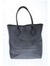 L.L.Bean 100% Leather Black Leather Tote One size - photo 4