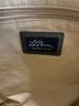 L.L.Bean 100% Leather Black Leather Tote One size - photo 5