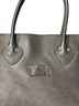 L.L.Bean 100% Leather Black Leather Tote One size - photo 7