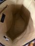 L.L.Bean 100% Leather Black Leather Tote One size - photo 3