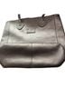 L.L.Bean 100% Leather Black Leather Tote One size - photo 6
