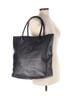 L.L.Bean 100% Leather Black Leather Tote One size - photo 2