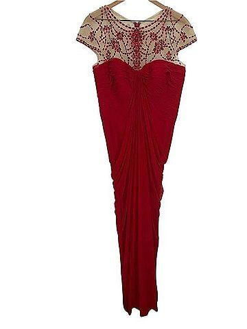 Tadashi Shoji Cocktail Dress (view 2)