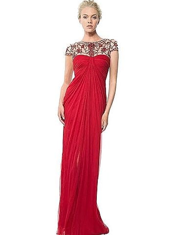Tadashi Shoji Cocktail Dress (view 1)