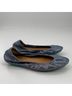 Tieks Multi Color Flats Size 9 - photo 4