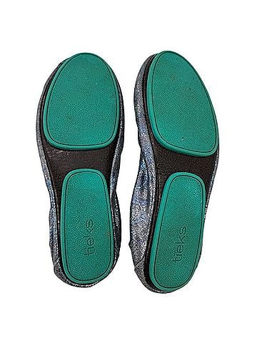 Tieks Moonstruck Flats (view 2)