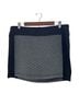 Smartwool Solid Black Gray Casual Skirt Size L - photo 1