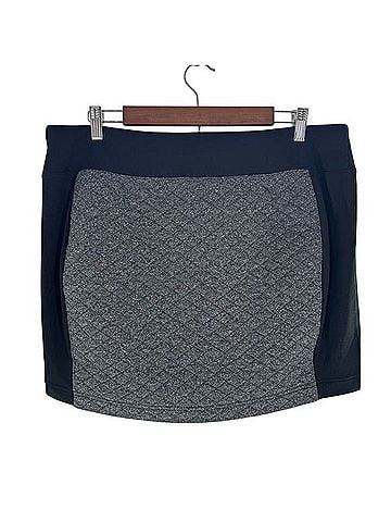 Smartwool Diamond Peak Casual Skirt (view 2)