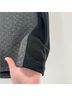 Smartwool Solid Black Gray Casual Skirt Size L - photo 4