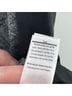 Smartwool Solid Black Gray Casual Skirt Size L - photo 7