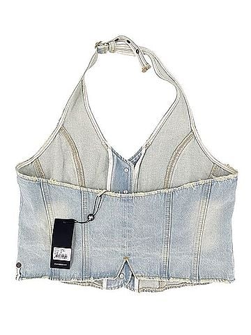 One Teaspoon Sleeveless Top (view 2)