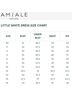 Amsale 100% Polyester Ivory Cocktail Dress Size 8 - photo 12