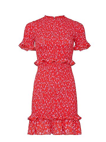 Likely Faye Cocktail Dress (view 1)