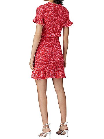 Likely Faye Cocktail Dress (view 2)