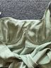 Urban Outfitters 100% Polyester Solid Green Tank Top Size S - photo 11
