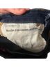 7 For All Mankind Blue Jeans Size 27 - photo 5
