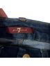 7 For All Mankind Blue Jeans Size 27 - photo 3