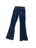 7 For All Mankind Blue Jeans Size 27 - photo 2