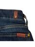 7 For All Mankind Blue Jeans Size 27 - photo 8