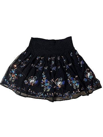 Anthropologie Casual Skirt (view 1)