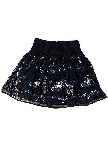 Anthropologie Casual Skirt (view 2)