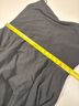 Lulus 100% Polyester 3% Spandex Black Cocktail Dress Size 2X - photo 7