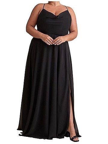 Lulus Romantically Speaking Cocktail Dress (view 1)
