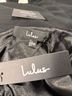 Lulus 100% Polyester 3% Spandex Black Cocktail Dress Size 2X - photo 3