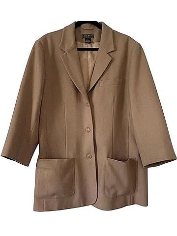 Eddie Bauer Blazer (view 1)