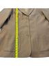 Eddie Bauer 80% Wool 20% Nylon 100% Polyester Tan Blazer Size XXL - photo 6