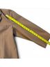 Eddie Bauer 80% Wool 20% Nylon 100% Polyester Tan Blazer Size XXL - photo 7