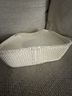 alexanderwang.t White Leather Clutch One size - photo 5
