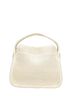 alexanderwang.t White Leather Clutch One size - photo 2