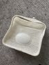 alexanderwang.t White Leather Clutch One size - photo 4