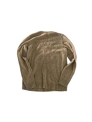 Charter Club Cashmere Pullover Sweater (view 2)