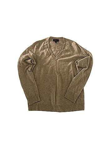 Charter Club Cashmere Pullover Sweater (view 1)