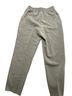 Zara Green Casual Pants Size 4 - photo 2