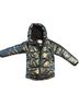 Justice Black Coat Size S - photo 1
