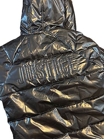 Justice Coat (view 2)
