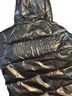 Justice Black Coat Size S - photo 2
