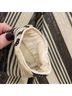Bebe Chevron-herringbone Black White Cocktail Dress Size M - photo 6