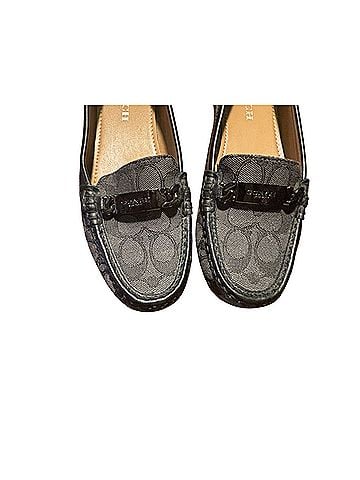 Coach Flats (view 2)